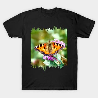 Butterfly T-Shirt